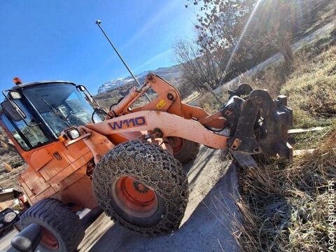 Engin de Chantier / BTP Engin de Chantier / BTP  occasion Montreuil 93100