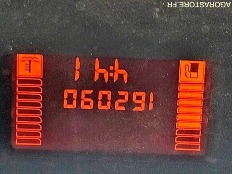 Kangoo VF1FC1EHF37656724 2007 occasion 93100 Tremblay-En-France