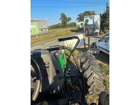  2001 occasion 93100 Magnac-Bourg