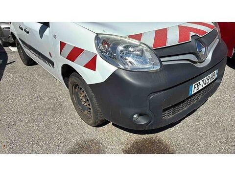 Kangoo VF1FW52J261505862 occasion 93100 La Roche-De-Glun