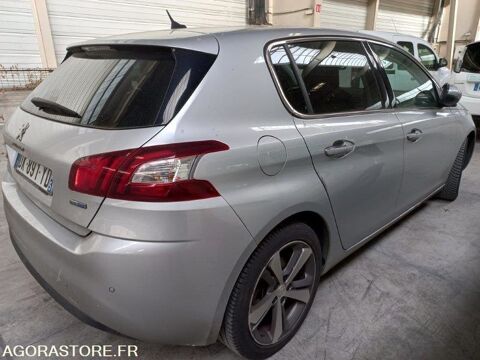 308 VF3LHAHXHES238992 2014 occasion 93100 Reims