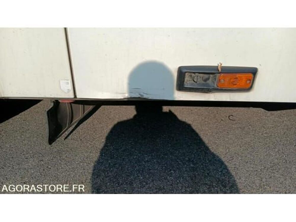   occasion 93100 Auray