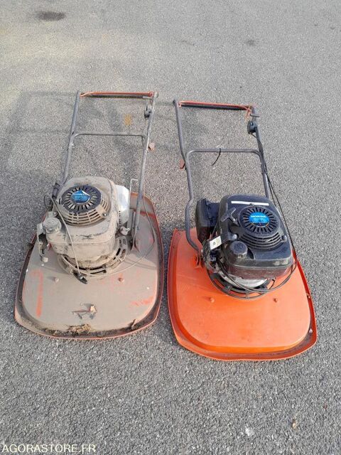 Mat&eacute;riel Agricole / Viticole Mat&eacute;riel Agricole / Viticole  occasion Genas 93100