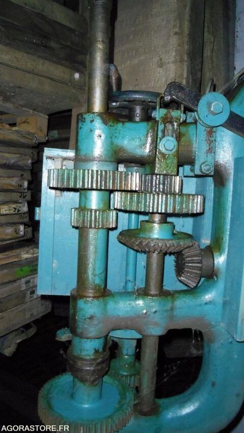   Matériel professionnel / Outillage 