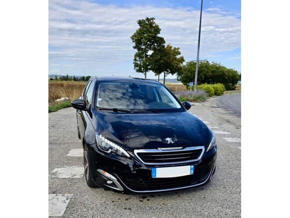 308 VF3LRHNYHFS258070 occasion 93100 Romans Sur Is&egrave;re