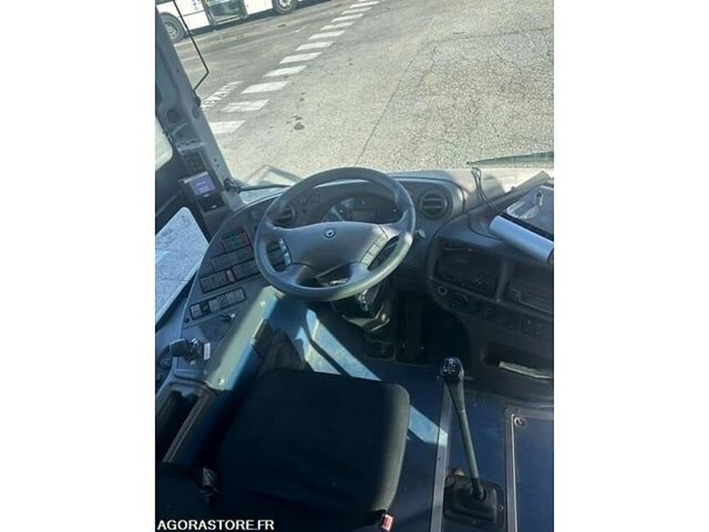   occasion 93100 Avignon