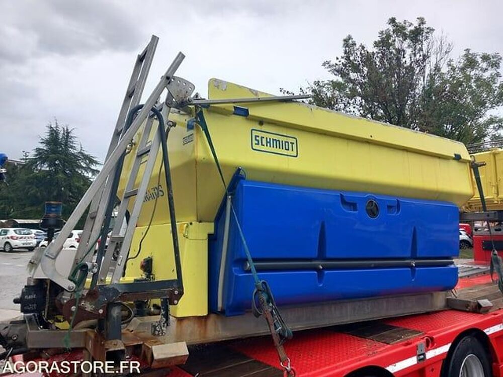   occasion 93100 Annecy
