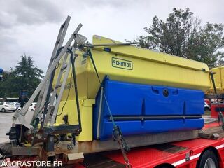   occasion 93100 Annecy