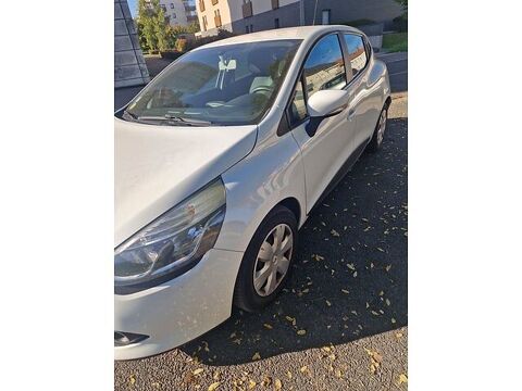 Renault Clio VF15RRL0H48405192  occasion Amiens 93100