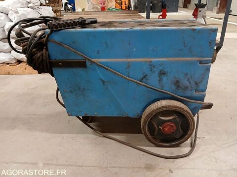 Silix 2500 - industrial equipment - welding equipment... 150 93100 Muzillac
