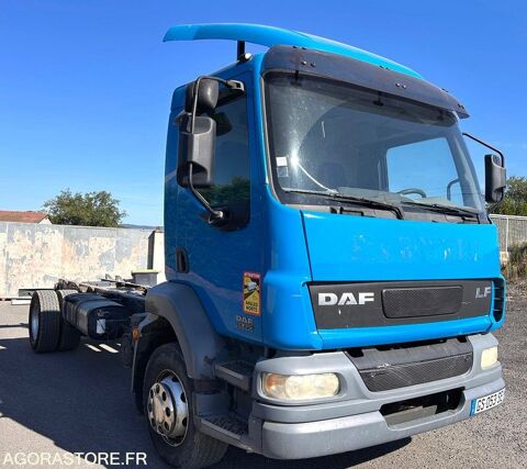 Camion - porteur > 3,5 t Camion - porteur > 3,5 t 2006 occasion Vindry-Sur-Turdine 93100