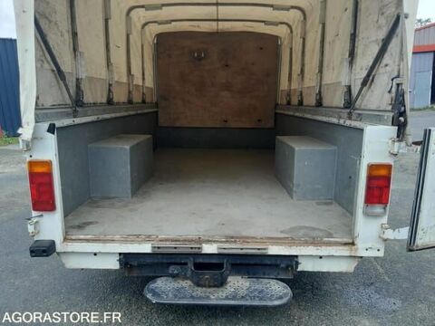 Jumper VF7YDBMCU12116951 2012 occasion 93100 Bressuire