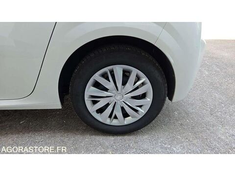208 VR3UPHMHDN5902343 occasion 93100 Vitrolles