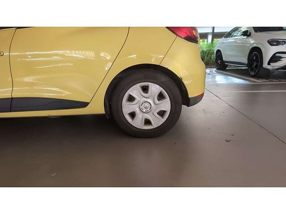 Clio VF15RJL0H48792164 occasion 93100 Versailles