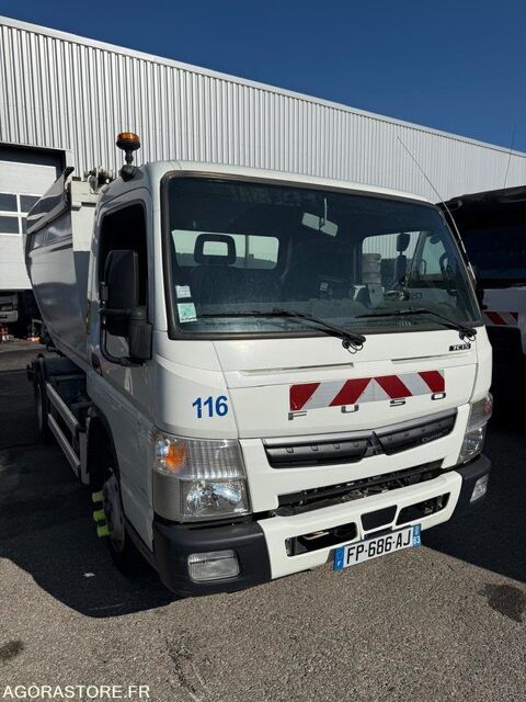 Camion magasin Camion magasin 2020 occasion Six-Fours-Les-Plages 93100