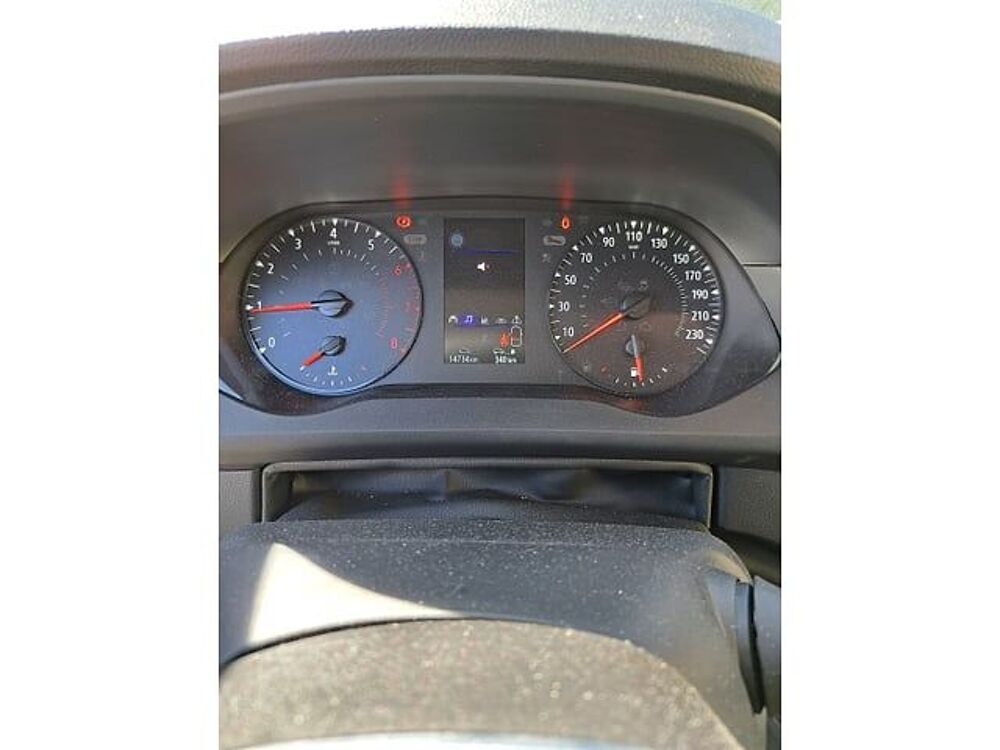 Kangoo VF1RFK00X72371472 occasion 93100 Villefontaine