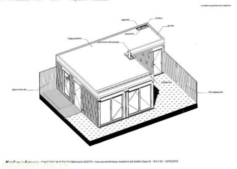 - construction equipment - modular container - accomm... 7999 93100 Feurs