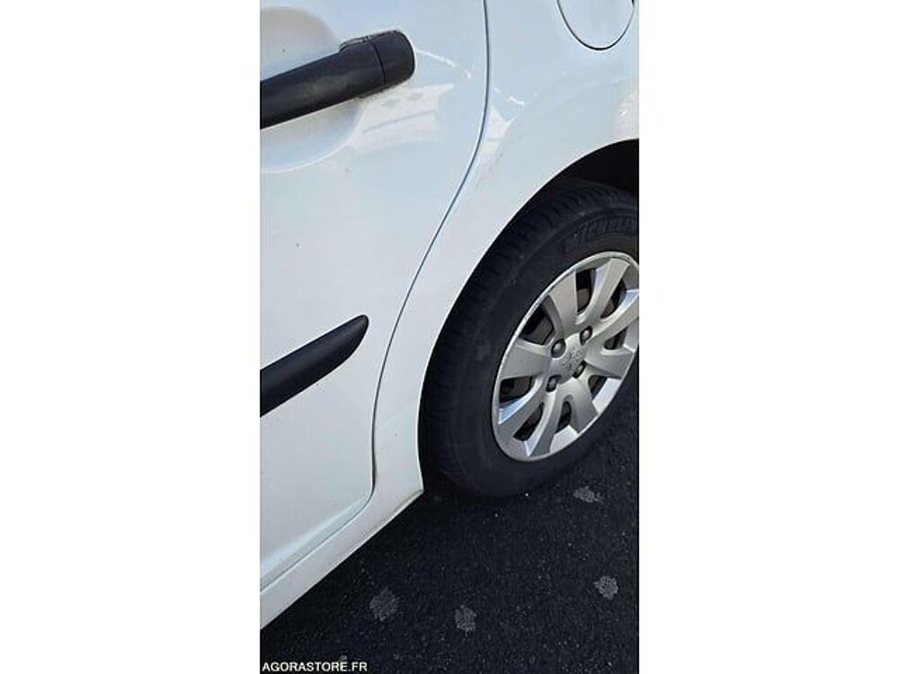 207 VF3WC8HZC33805635 occasion 93100 Montreuil
