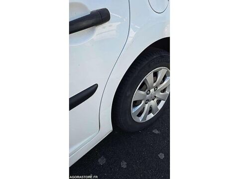 207 VF3WC8HZC33805635 occasion 93100 Montreuil
