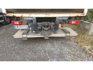   occasion 93100 Lons