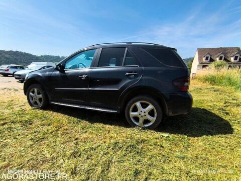 Classe M WDC1641221A179960 2007 occasion 93100 Aubin