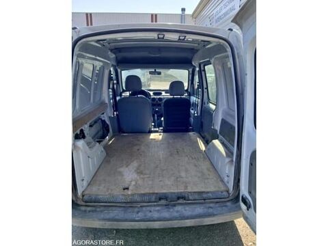 Kangoo VF1FC07AF31102635 occasion 93100 Loire-Authion