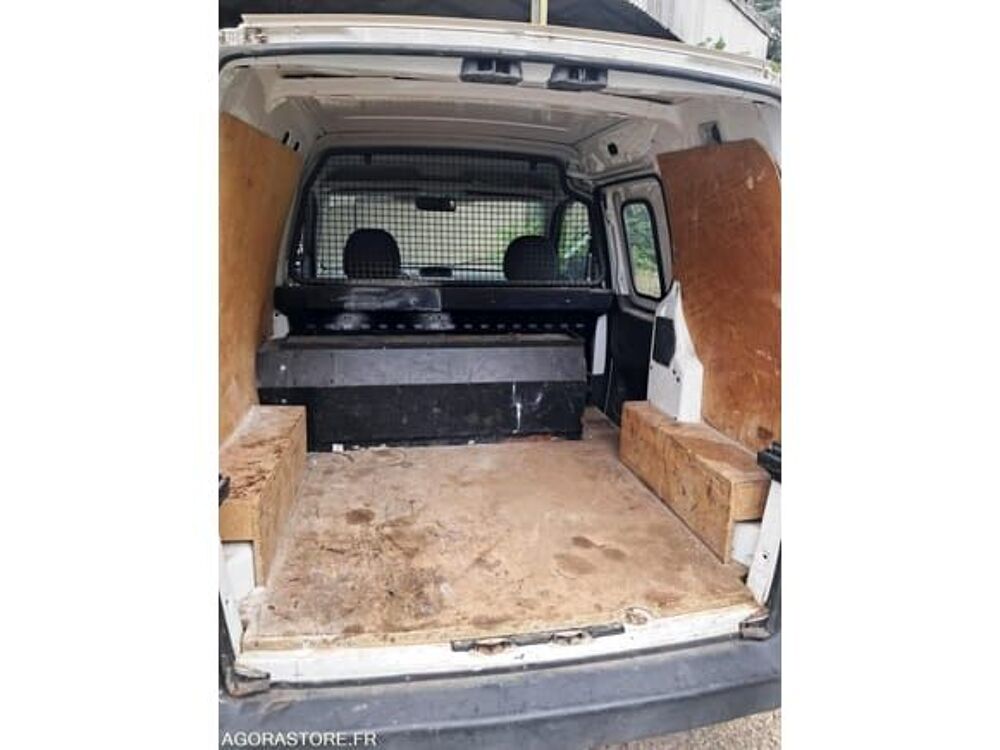 Berlingo VF7GCKFWC9N027050 occasion 93100 Saint-&Eacute;tienne