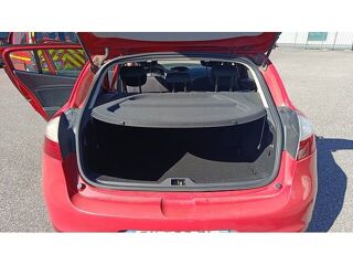 M&eacute;gane VF1BZ1A0747464481 occasion 93100 Val-D'ornain