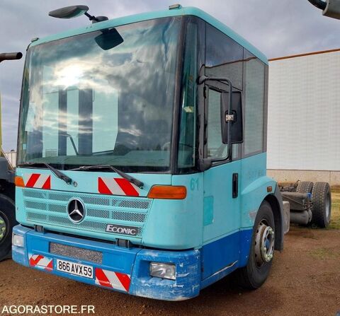  2002 occasion 93100 Aubervilliers