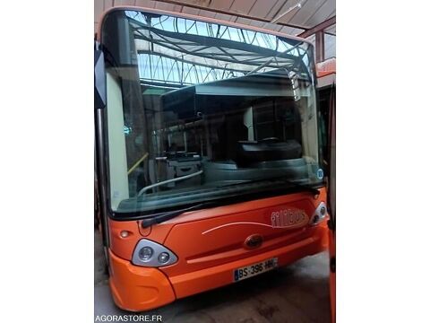 Car - Bus Car - Bus  occasion Chartres 93100