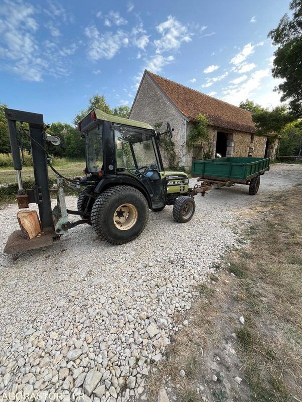  1999 occasion 93100 Ch&acirc;teauroux