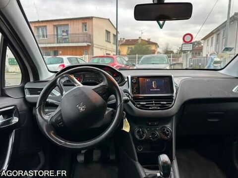 208 VF3CCBHW6GT067045 occasion 93100 Graulhet