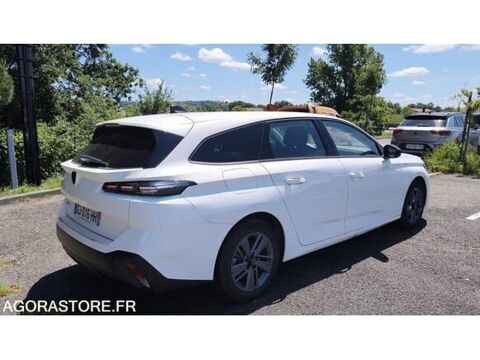 308 VR3FCYHZTNY597215 occasion 93100 Toulouse