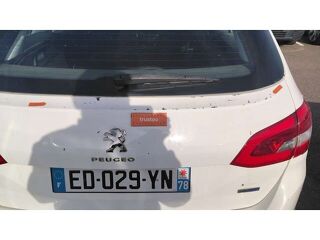 308 VF3LCBHYBGS136108 occasion 93100 Le Grand Bourgtheroulde