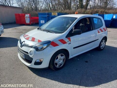 Annonce voiture Renault Twingo 500 €