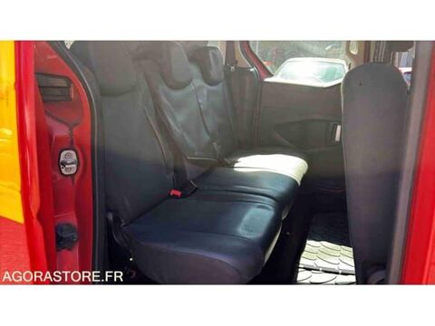 Partner VF37J9HP0DJ587094 occasion 93100 Saint-Alban-Leysse