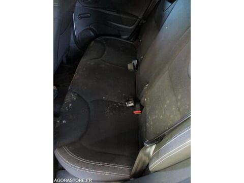 Clio VF15RBF0A57820801 occasion 93100 &Eacute;vreux