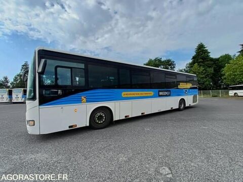 Annonce voiture Car - Bus Car - Bus 1200 €