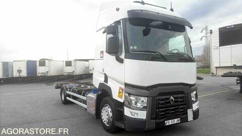 Camion - porteur > 3,5 t Camion - porteur > 3,5 t 2019 occasion Toulouse 93100