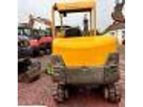 Tracto Pelle 2007 occasion 93100 B&eacute;thune