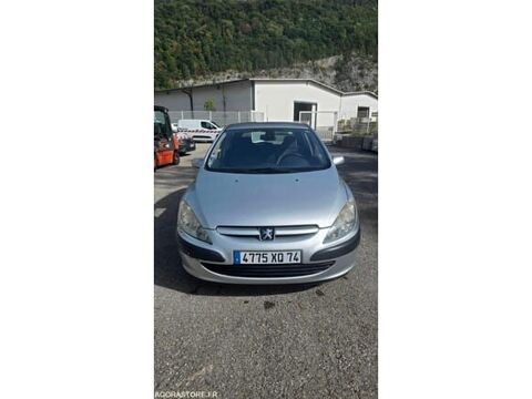 307 VF33CNFUB82922177 occasion 93100 Annecy