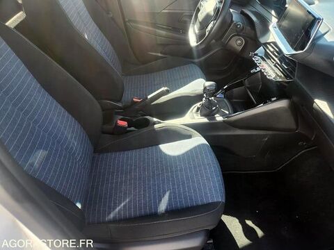 208 VR3UBYHTKM5900846 occasion 93100 Fontenay-Le-Comte