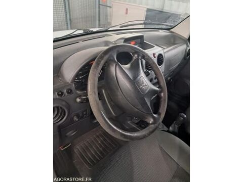 Berlingo VF7GCKFWCAN511013 occasion 93100 Saint-&Eacute;tienne