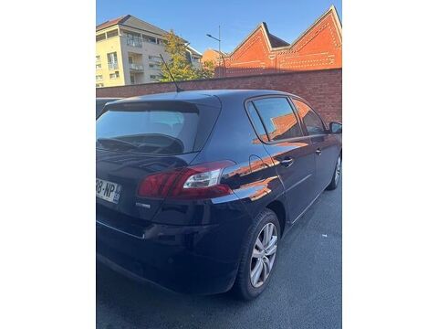 308 VF3LPHNZBGS079692 occasion 93100 Dunkerque