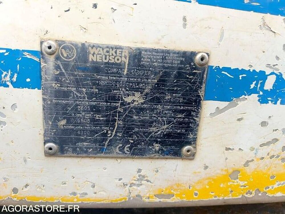 Autres Equipements  occasion 93100 Montreuil