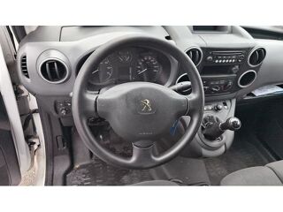Partner VF37BBHY6HJ894182 occasion 93100 Le Grand Bourgtheroulde