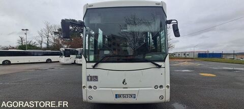Car - Bus Car - Bus 2011 occasion Chalon-Sur-Sa&ocirc;ne 93100