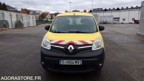 Renault Kangoo VF1KW28B551203915 2014 occasion Rouen 93100
