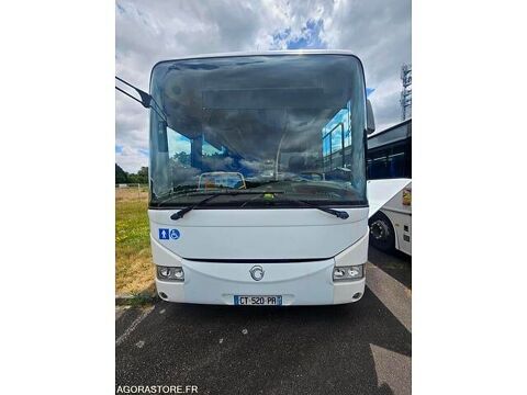 Annonce voiture Car - Bus Car - Bus 1000 €