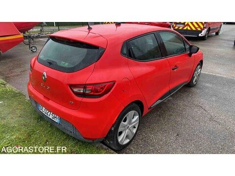 Clio VF15RJL0H51623700 occasion 93100 Bourg-En-Bresse